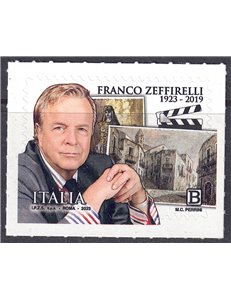 ITALY 2023 Franco Zeffirelli MNH**
