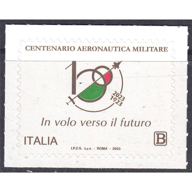 ITALIA 2023 Aeronautica Militare MNH**