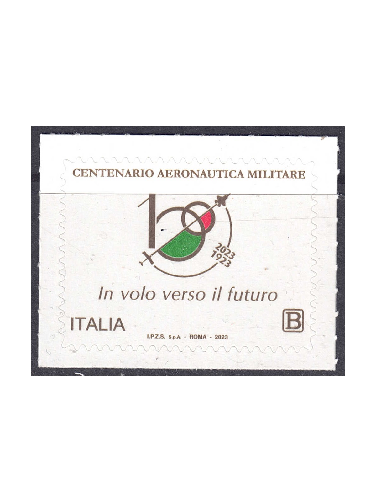 ITALIA 2023 Aeronautica Militare MNH**
