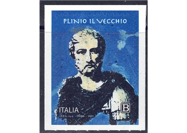 ITALY 2023 Pliny the Elder MNH**
