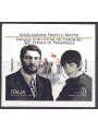 ITALY 2023 Mattei Brothers Association MNH**