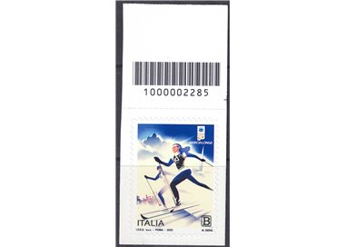 ITALY 2023 Marcialonga CB 2285 asd