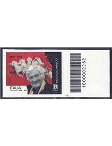 ITALY 2023 Silvano Campeggi CB 2282 aid