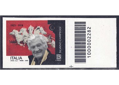 ITALY 2023 Silvano Campeggi CB 2282 aid
