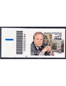 ITALY 2023 Franco Zeffirelli CB 2284 ais