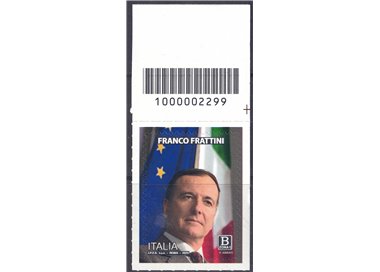 ITALY 2023 Franco Frattini CB 2299 asd