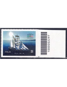 ITALIA 2023 Nave Italia CB 2297 aid