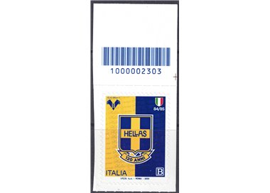 ITALY 2023 Hellas Verona Football Club CB 2303 asd