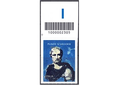 ITALY 2023 Pliny the Elder CB 2305 ass