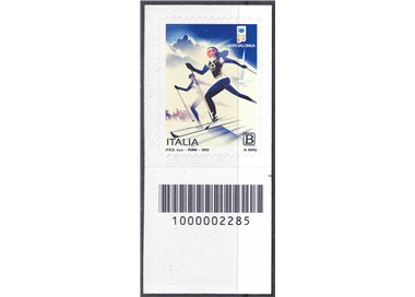 ITALIA 2023 Marcialonga CB 2285 aid