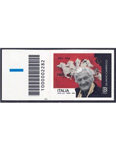 ITALY 2023 Silvano Campeggi CB 2282 ais