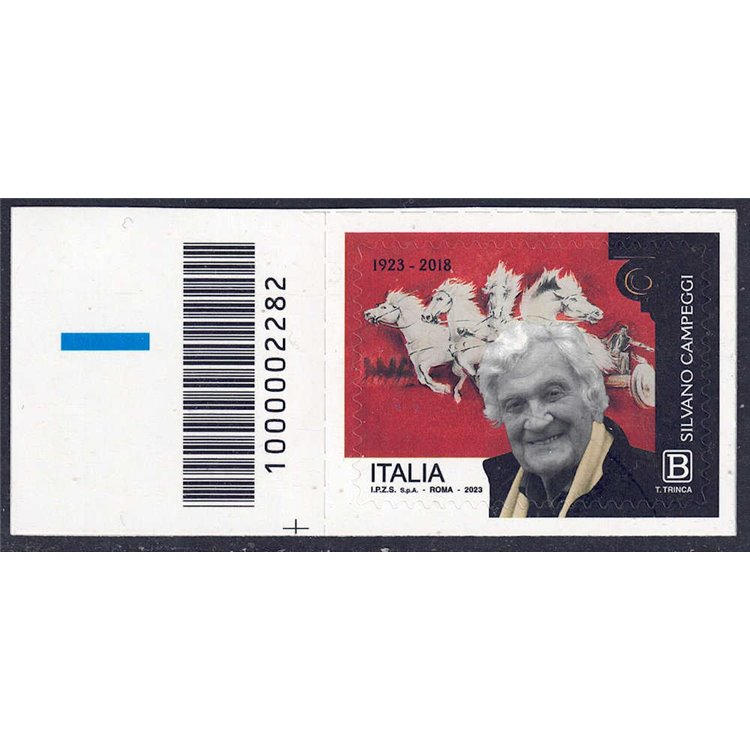 ITALIA 2023 Silvano Campeggi CB 2282 ais