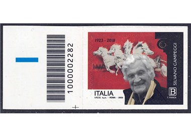 ITALY 2023 Silvano Campeggi CB 2282 ais