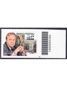 ITALY 2023 Franco Zeffirelli CB 2284 aid