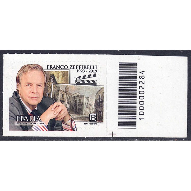 ITALIA 2023 Franco Zeffirelli CB 2284 aid