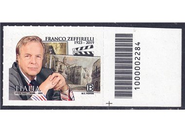 ITALIA 2023 Franco Zeffirelli CB 2284 aid