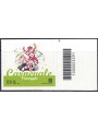 ITALY 2023 The oldest carnivals (Viareggio) CB 2291 asd