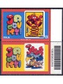 ITALIA 2023 Benito Jacovitti CB 2293 id