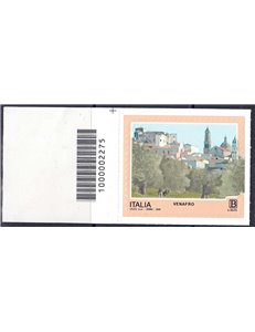 ITALY 2022 Tourism (Venafro) CB 2275 ass