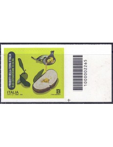 ITALY 2022 Extra Virgin Olive Oil CB 2265 aid