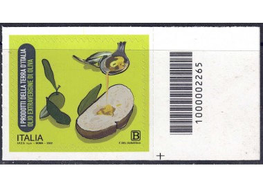 ITALIA 2022 Olio extravergine di oliva CB 2265 aid