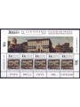 VATICAN 2022 Spanish Palace m/s MNH**