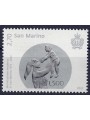 SAN MARINO 2022 Monetazione MNH**