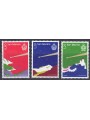 SAN MARINO 2022 Christmas 3v MNH**