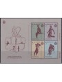 SAN MARINO 2022 Health Emergency s/s MNH**