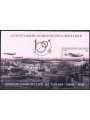 ITALY 2023 Air Force s/s MNH**