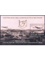 VATICAN 2023 Italian Air Force s/s MNH**