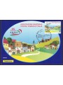 ITALY 2019 National Association of Small Municipalities (Postcard)