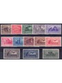ITALY KINGDOM 1930 Bimillennium Virgil 13v MNH**