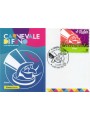 ITALIA 2023 Carnevale di Fano (Cartolina Postale)