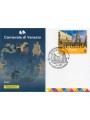 ITALY 2023 Venice Carnival (Postcard)