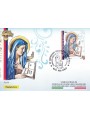 ITALIA 2019 Virgo Fidelis (Cartolina Postale)