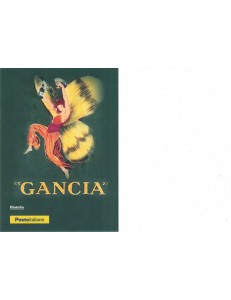 ITALY 2020 F.lli Gancia & C (Postcard)