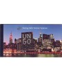 UN VIENNA 1995 Fiftieth Anniversary of the United Nations booklet MNH**