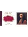 JERSEY 1982 Martell Cognac LB MNH**