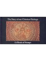 GREAT BRITAIN 1984 Story of Christian Heritage booklet MNH**