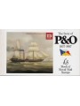 GREAT BRITAIN 1987 The Story of P&O booklet MNH**