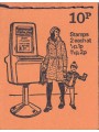GREAT BRITAIN 1974 British Pillar Boxes N° 10 booklet MNH**