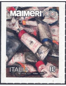 ITALIA 2023 Maimeri S.p.A. MNH**