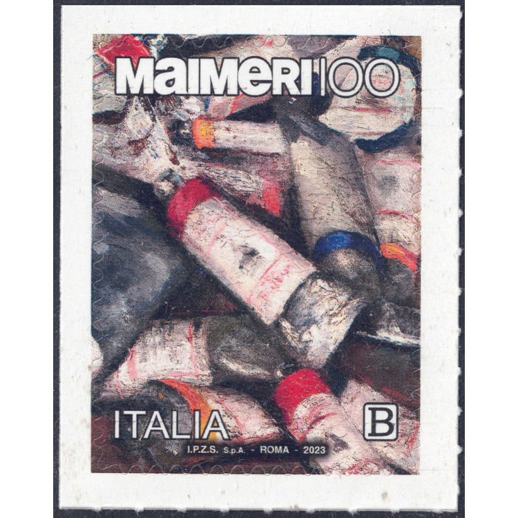 ITALIA 2023 Maimeri S.p.A. MNH**