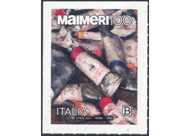 ITALY 2023 Maimeri SpA MNH**