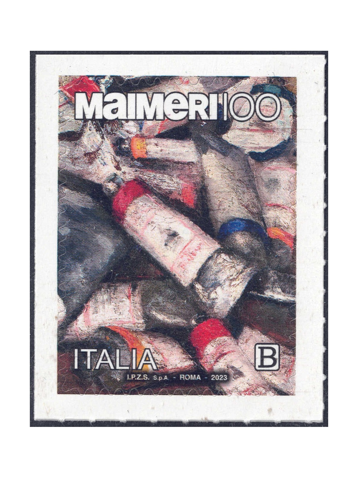 ITALIA 2023 Maimeri S.p.A. MNH**