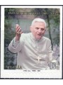 ITALIA 2023 Papa emerito Benedetto XVI MNH**