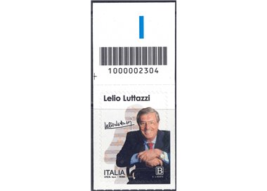 ITALY 2023 Lelio Luttazzi CB 2304 ass