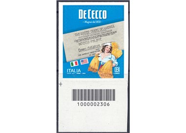 ITALIA 2023 Eccellenze del sistema produttivo (De Cecco) CB 2306 ais