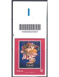 ITALY 2023 Excellence of the production system (Cirio) CB 2307 ass